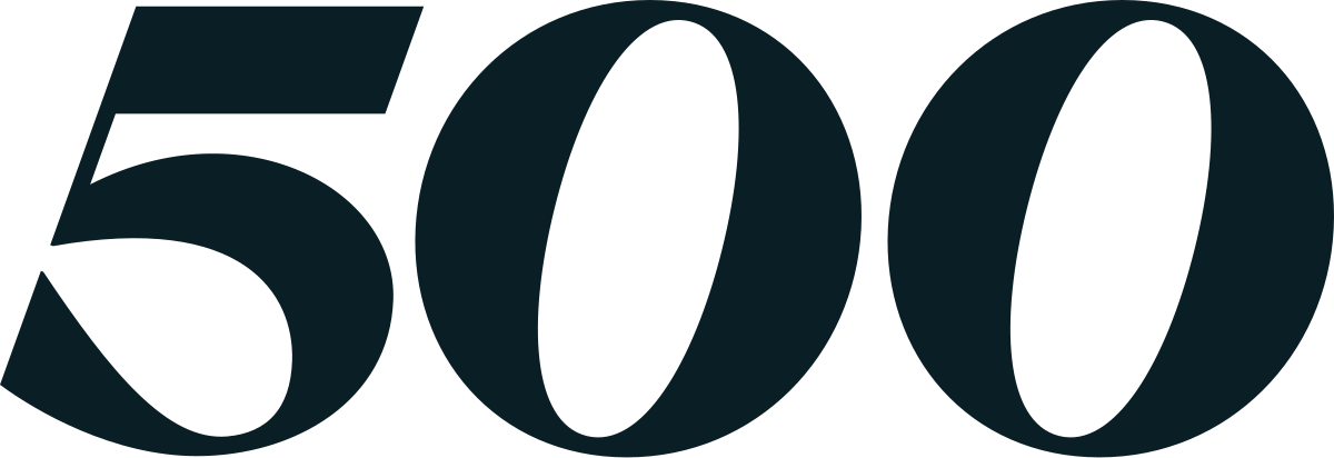500 Startups