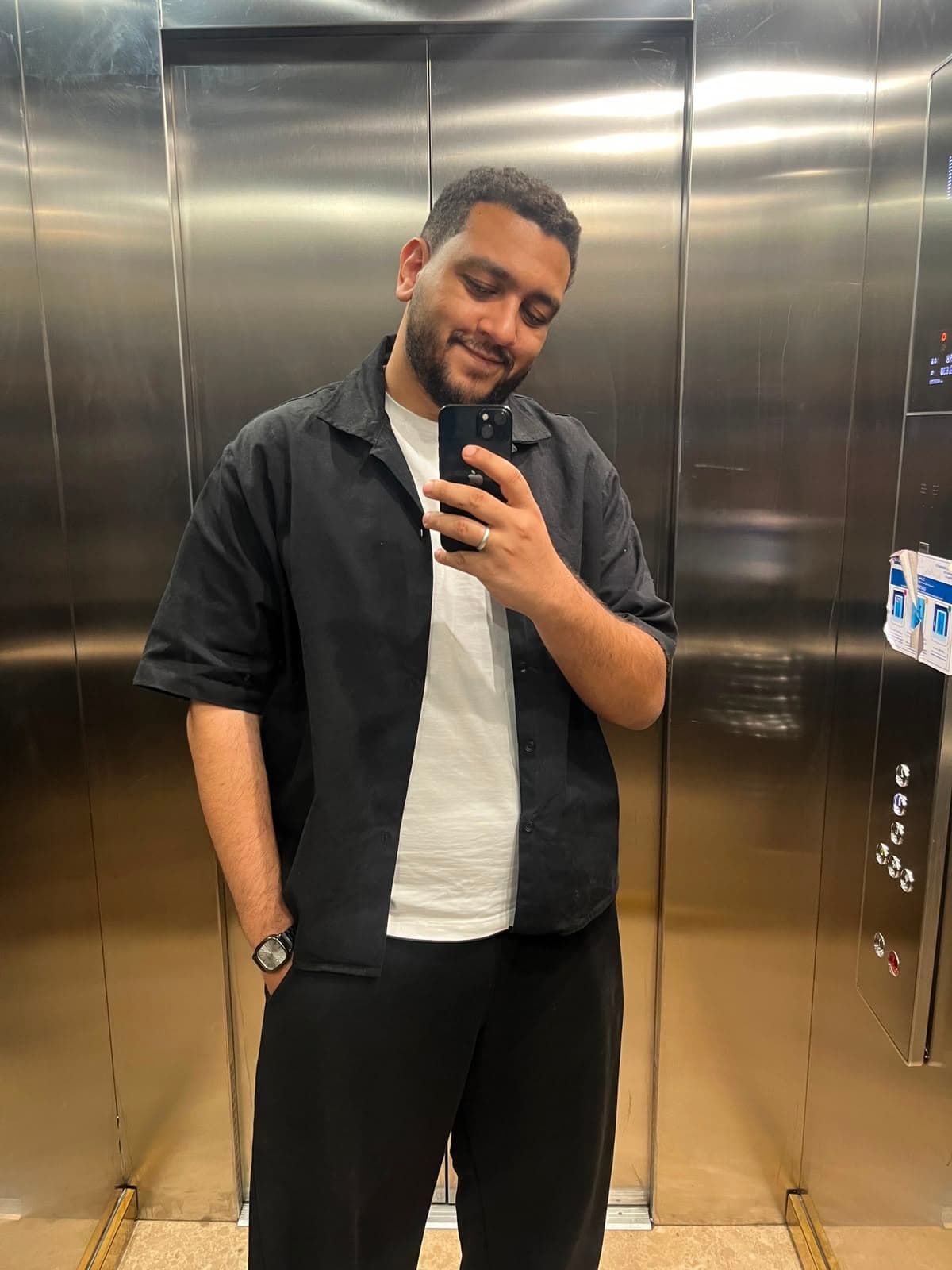 Mohamed Sameh
