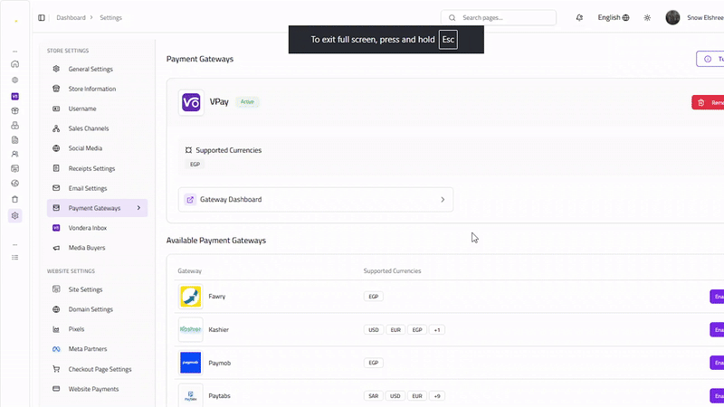 High-Converting Checkout