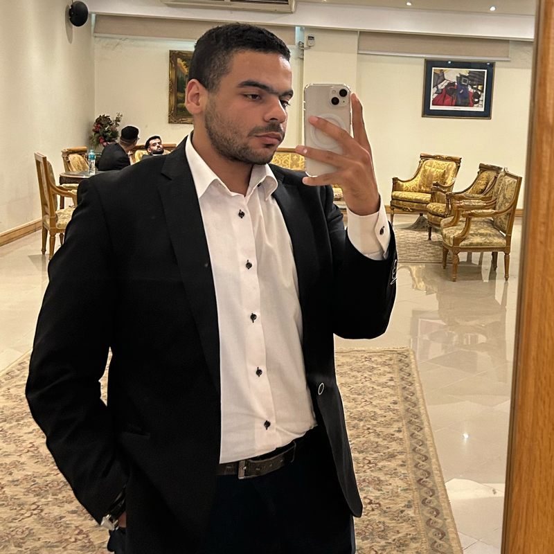 أحمد محمود