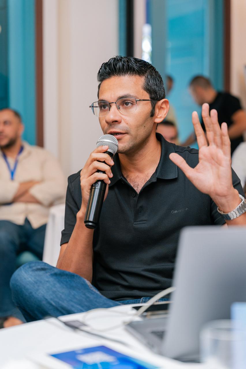 خالد رضوان