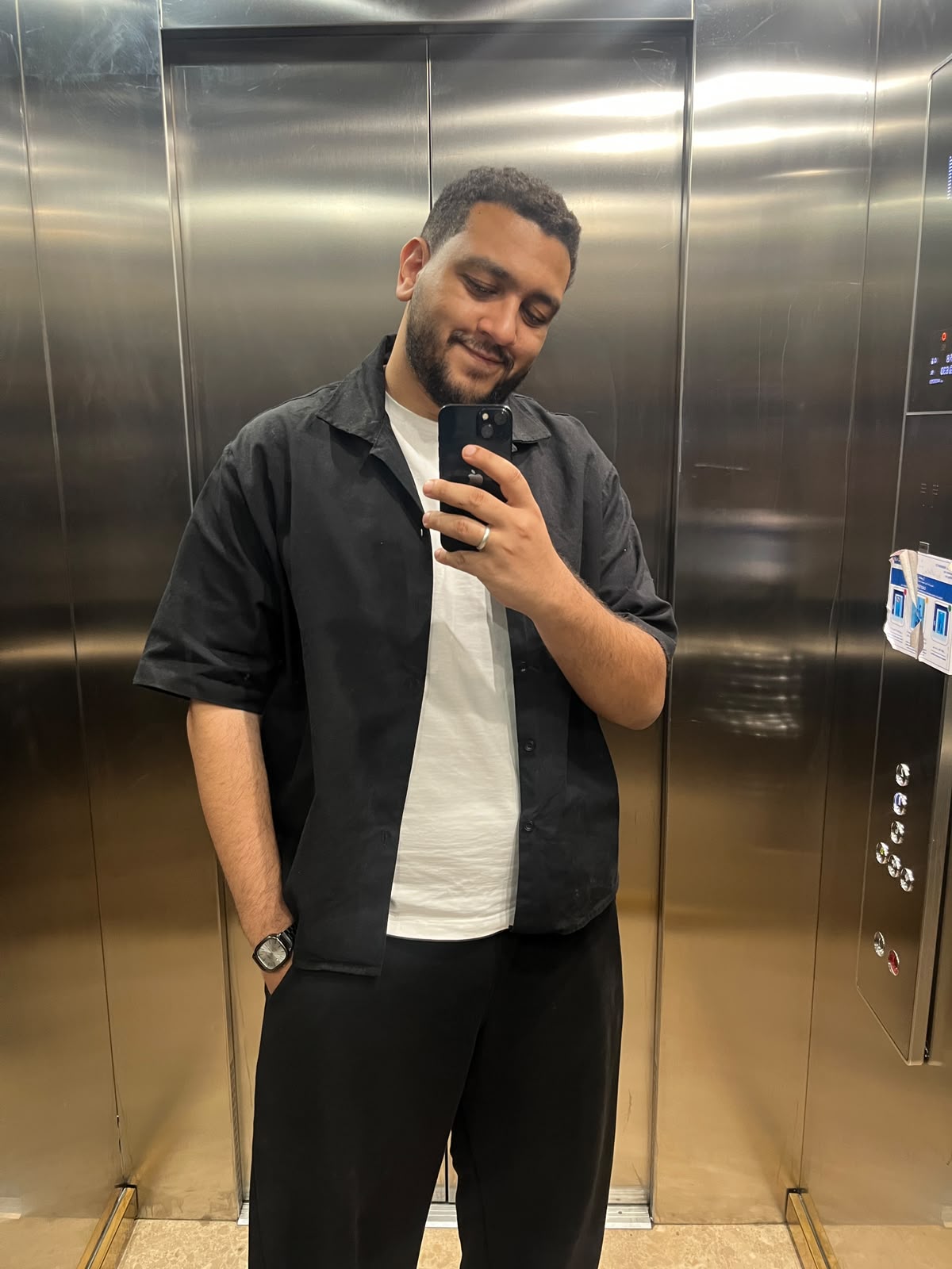 Mohamed Sameh