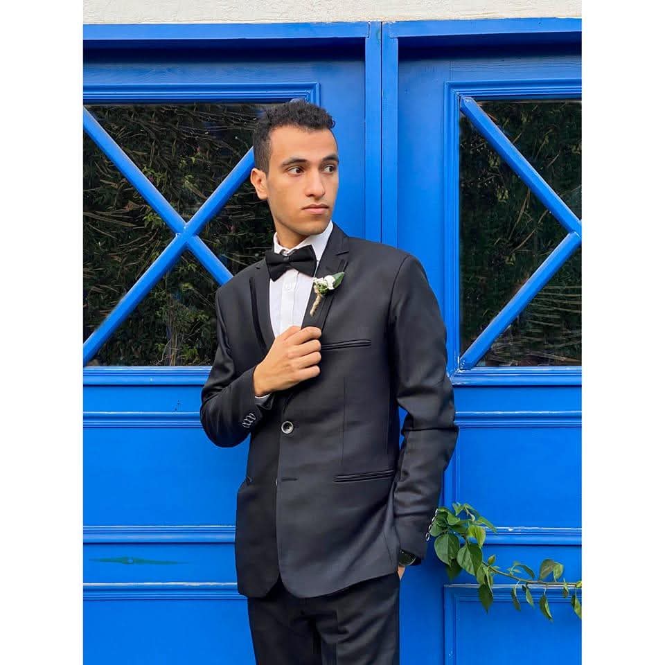 David Farag